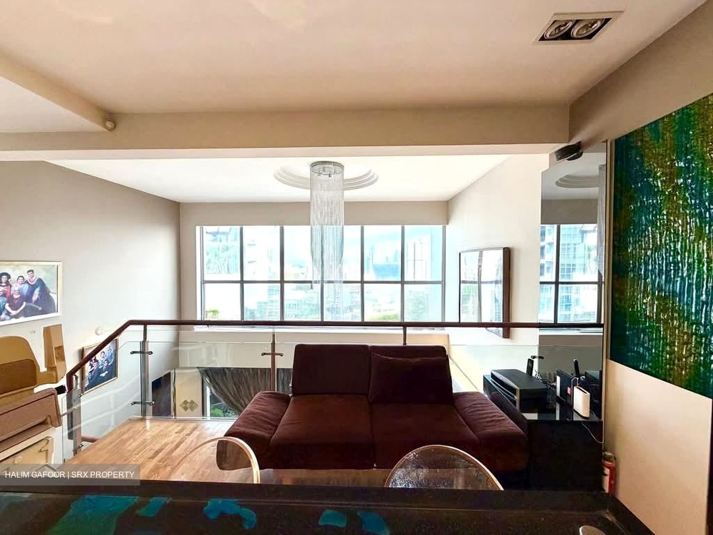 Kerrisdale (D8), Condominium #557145431